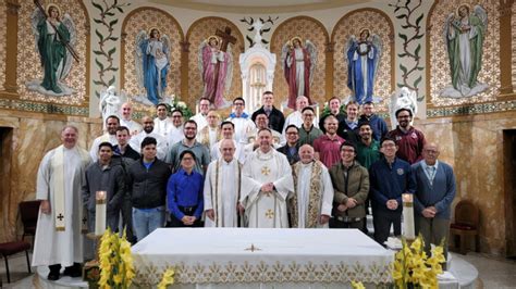 salesian missions scandal|Salesians religious order that runs Don Bosco Prep .